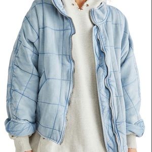 Free People Dolman Jacket